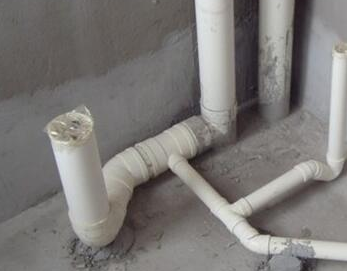 滦南水管维修电话