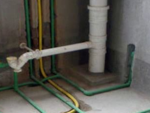 滦南水管维修多少钱