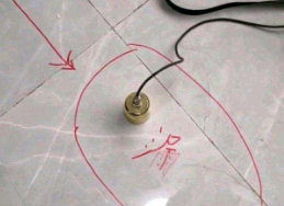 滦南卫生间测漏水多少钱
