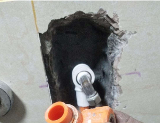 滦南卫生间测漏水哪家好