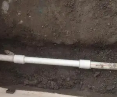 滦南水管维修哪家好