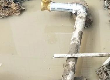 滦南测漏水公司电话
